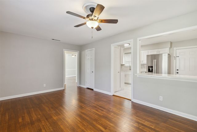 832 Bowie Street, Garland, TX 75040