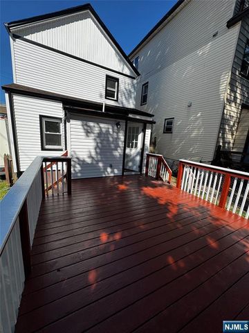 34 Willow Street, Bloomfield, NJ 07003