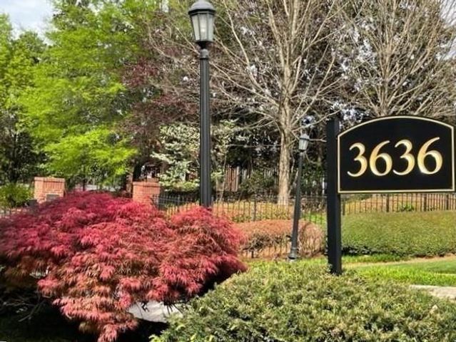3636 Habersham Road NW 1401, Atlanta, GA 30305