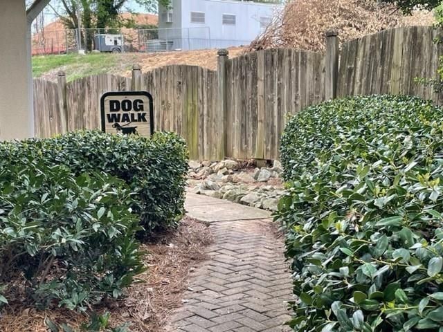 3636 Habersham Road NW 1401, Atlanta, GA 30305