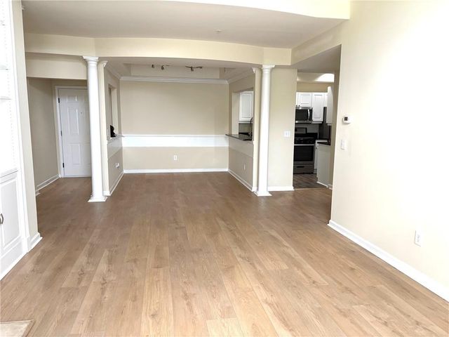 3636 Habersham Road NW 1401, Atlanta, GA 30305