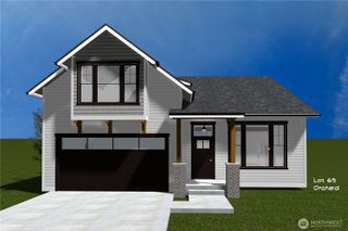 5963 (Lot 69) Ranch Loop, Ferndale, WA 98248