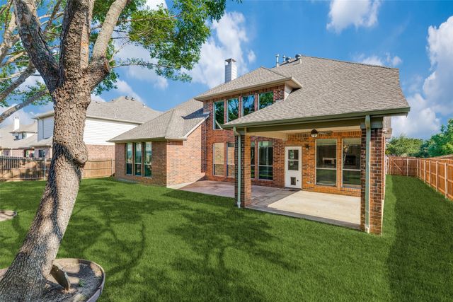217 Dunmore Court, Keller, TX 76248