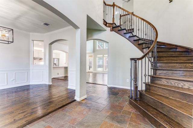 217 Dunmore Court, Keller, TX 76248