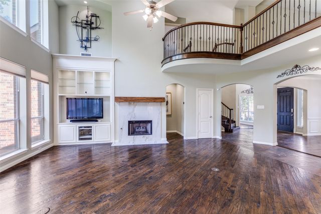 217 Dunmore Court, Keller, TX 76248