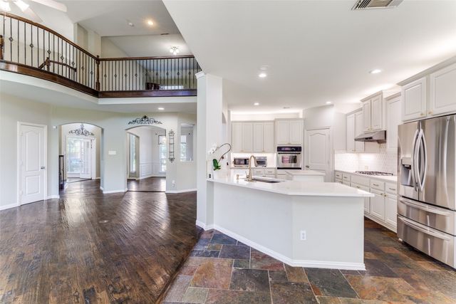217 Dunmore Court, Keller, TX 76248