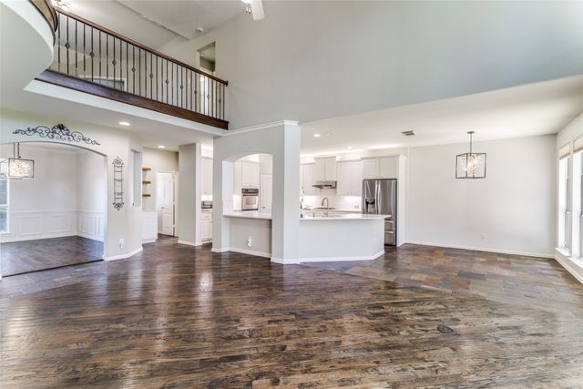 217 Dunmore Court, Keller, TX 76248