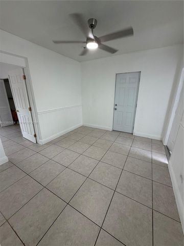 7001 NW 4th Ct BACK, Miami, FL 33150