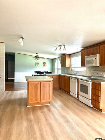 310 CR 4231, Mt Pleasant, TX 75455