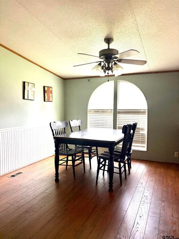 310 CR 4231, Mt Pleasant, TX 75455