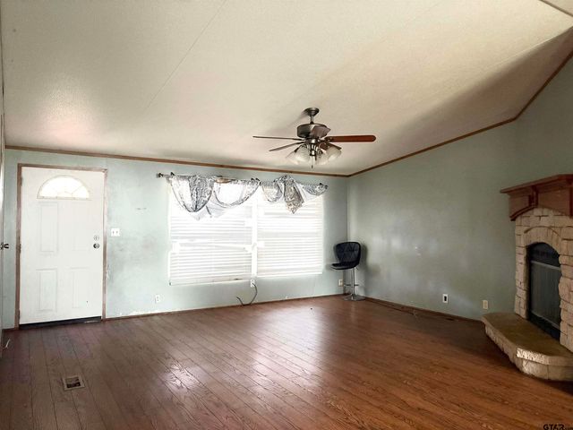 310 CR 4231, Mt Pleasant, TX 75455