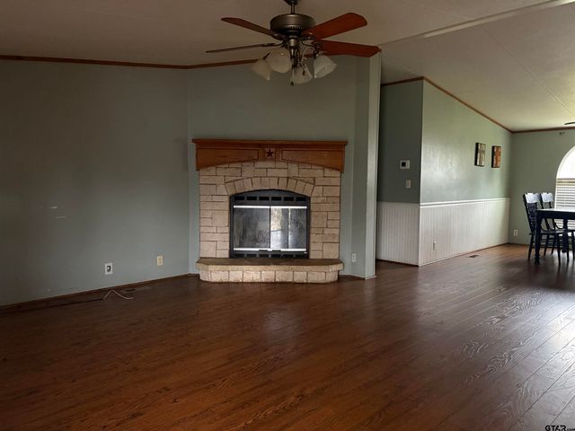 310 CR 4231, Mt Pleasant, TX 75455