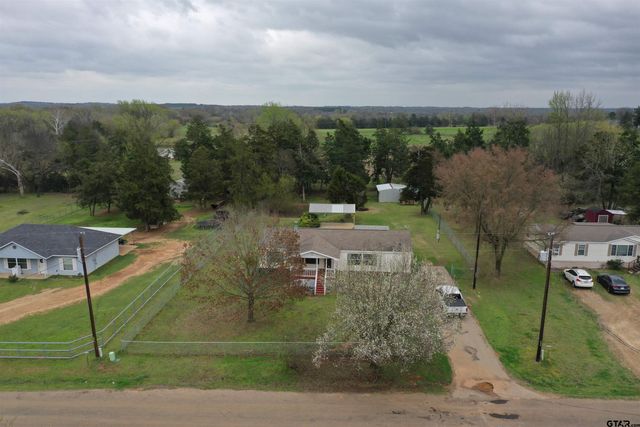 310 CR 4231, Mt Pleasant, TX 75455