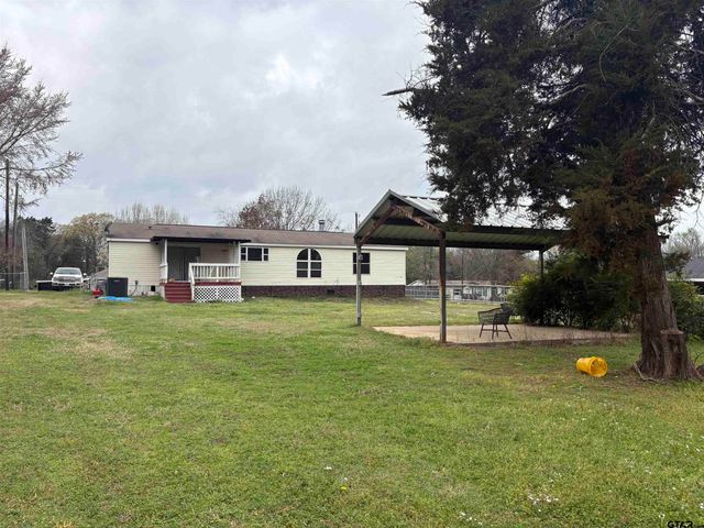 310 CR 4231, Mt Pleasant, TX 75455