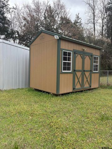 310 CR 4231, Mt Pleasant, TX 75455