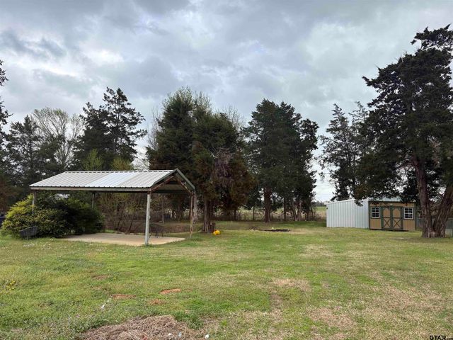 310 CR 4231, Mt Pleasant, TX 75455