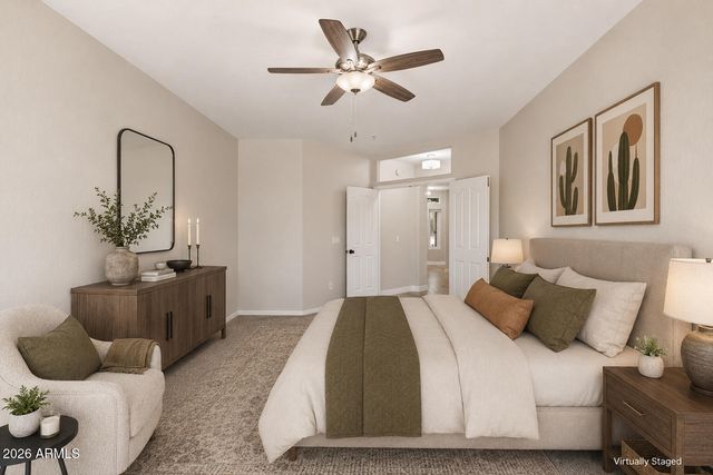 24931 N 74TH Place, Scottsdale, AZ 85255