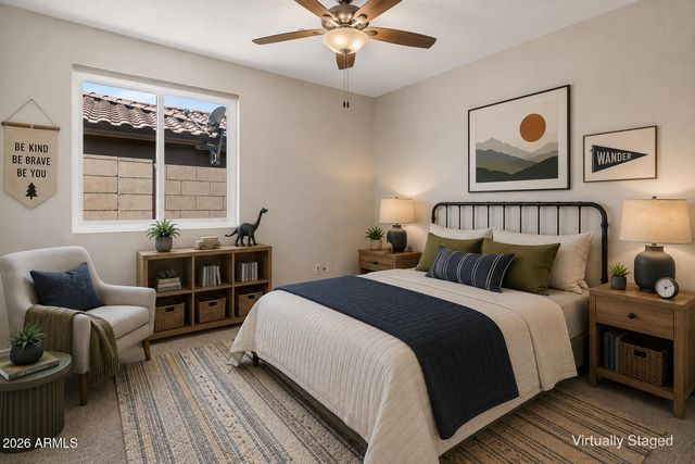 24931 N 74TH Place, Scottsdale, AZ 85255