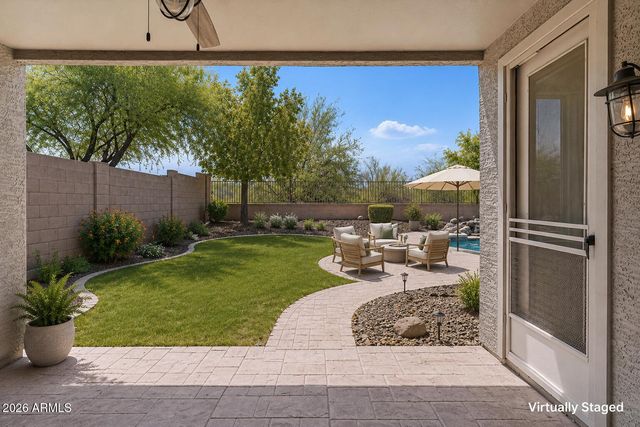 24931 N 74TH Place, Scottsdale, AZ 85255