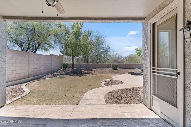 24931 N 74TH Place, Scottsdale, AZ 85255