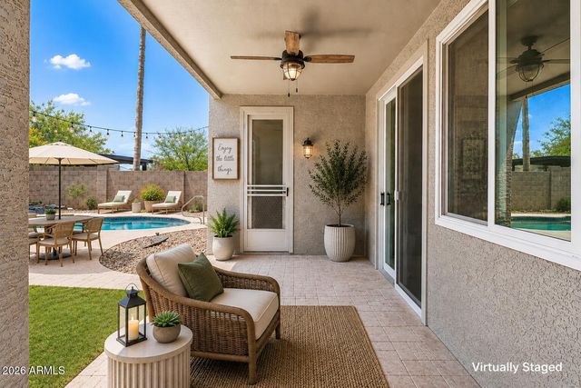 24931 N 74TH Place, Scottsdale, AZ 85255