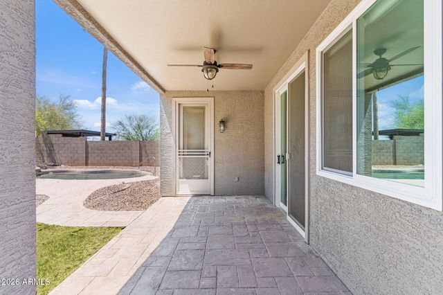 24931 N 74TH Place, Scottsdale, AZ 85255