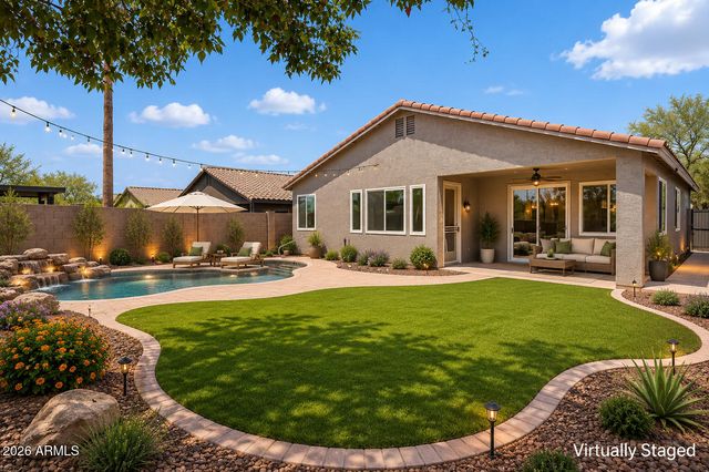 24931 N 74TH Place, Scottsdale, AZ 85255