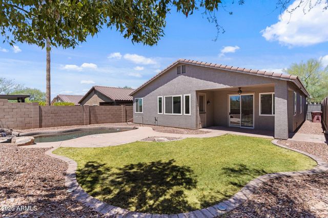 24931 N 74TH Place, Scottsdale, AZ 85255