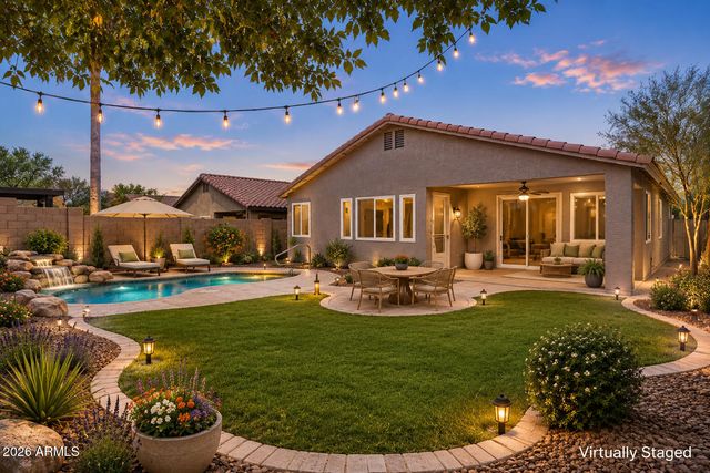 24931 N 74TH Place, Scottsdale, AZ 85255