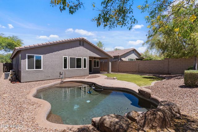 24931 N 74TH Place, Scottsdale, AZ 85255