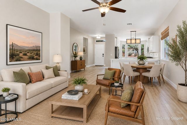 24931 N 74TH Place, Scottsdale, AZ 85255