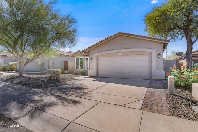 24931 N 74TH Place, Scottsdale, AZ 85255