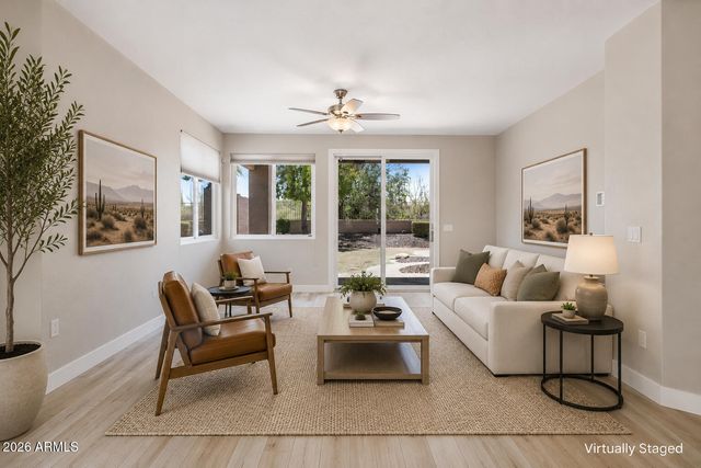 24931 N 74TH Place, Scottsdale, AZ 85255