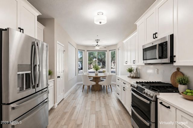 24931 N 74TH Place, Scottsdale, AZ 85255
