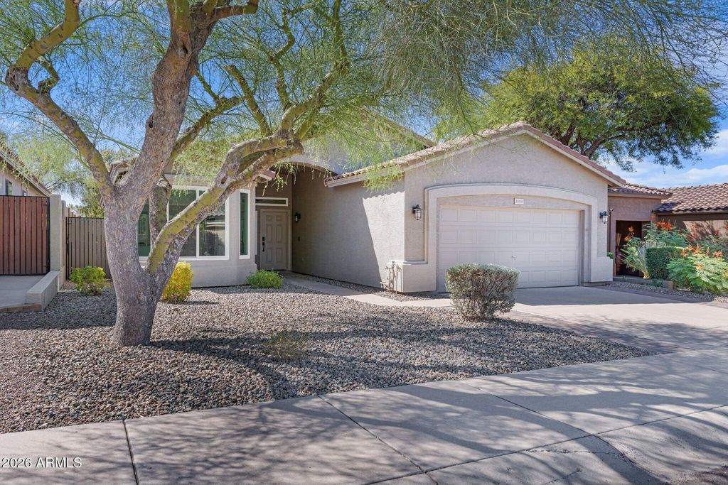 24931 N 74TH Place, Scottsdale, AZ 85255