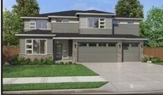 5817 (Lot 109) Cougar Prowl Run NW, Bremerton, WA 98312