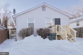 414 MONTICELLO, Culpeper, VA 22701