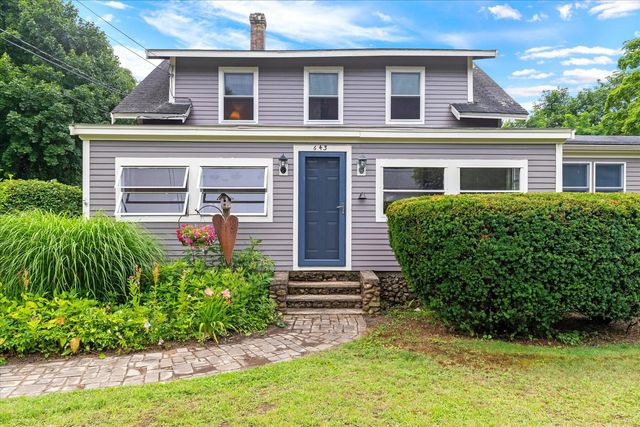 643 Main Street, Harwich, MA 02645