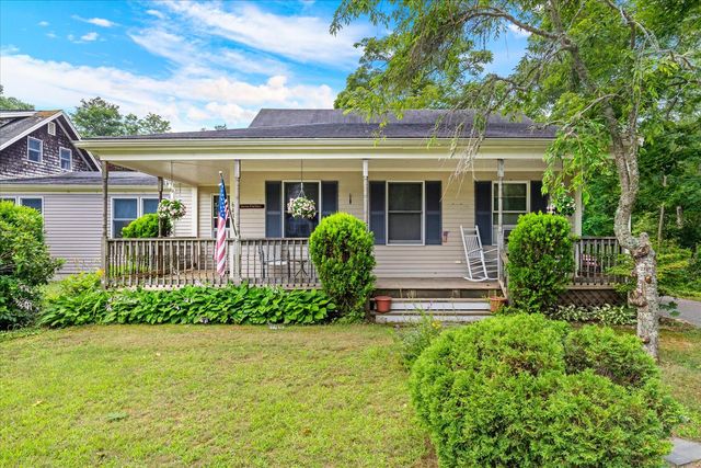 643 Main Street, Harwich, MA 02645