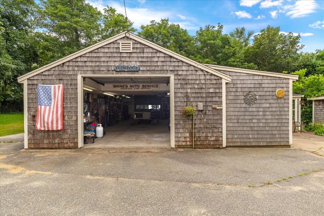 643 Main Street, Harwich, MA 02645