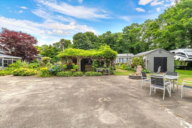 643 Main Street, Harwich, MA 02645
