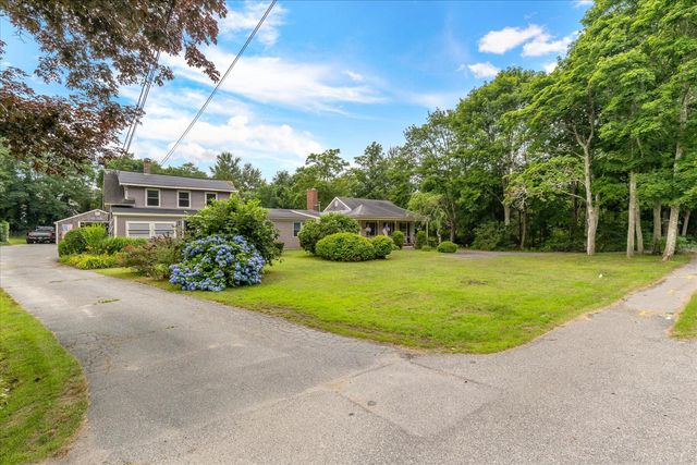 643 Main Street, Harwich, MA 02645