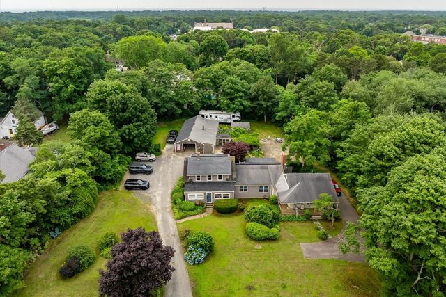 643 Main Street, Harwich, MA 02645