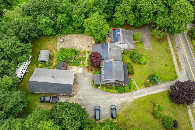 643 Main Street, Harwich, MA 02645