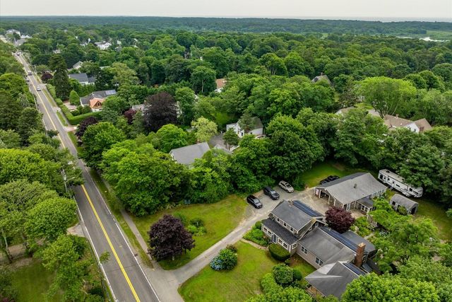 643 Main Street, Harwich, MA 02645