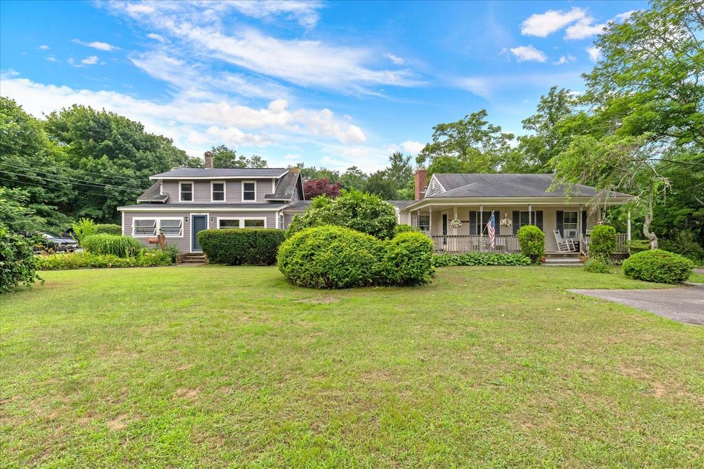 643 Main Street, Harwich, MA 02645