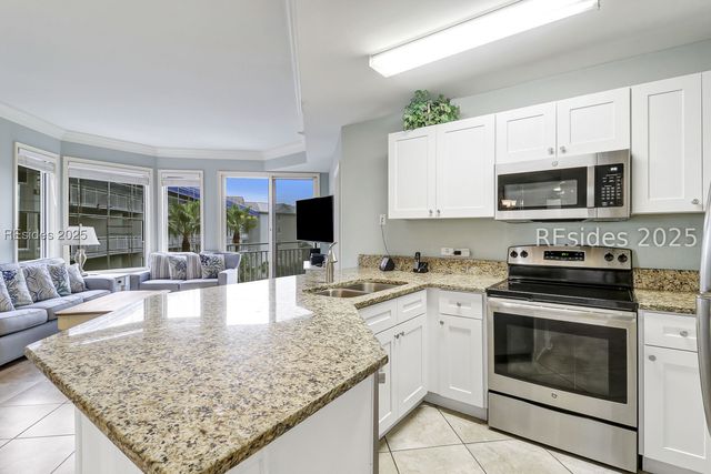 10 N Forest Beach Dr Apt 1401, Hilton Head Island, SC 29928