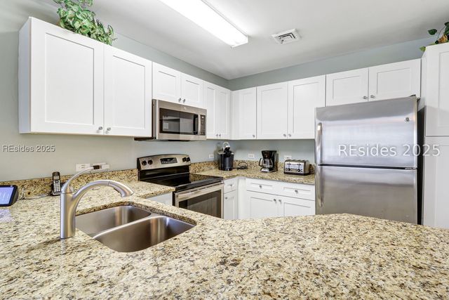 10 N Forest Beach Dr Apt 1401, Hilton Head Island, SC 29928