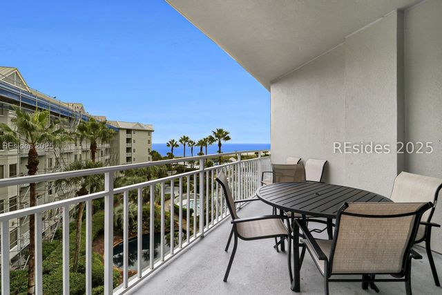 10 N Forest Beach Dr Apt 1401, Hilton Head Island, SC 29928