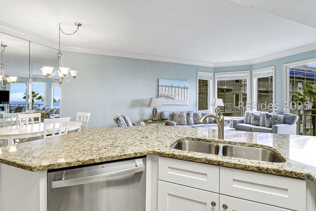 10 N Forest Beach Dr Apt 1401, Hilton Head Island, SC 29928